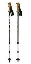 Trekingové hole BLIZZARD Trekking Performance shock