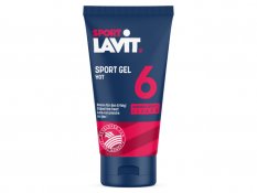 SPORT LAVIT Sport Gel Hot 75 ml