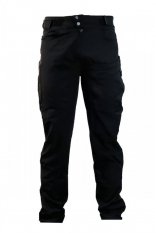 Kalhoty HAVEN SINGLETRAIL LONG black vel. S