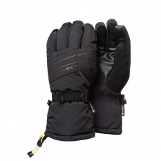 TREKMATES MATTERHORN GTX rukavice  černé Typ: M