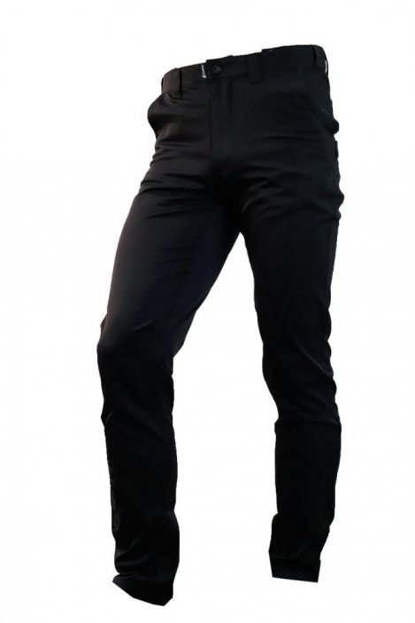Kalhoty HAVEN FUTURA black vel. S