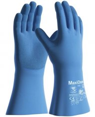 ATG® chemické rukavice MaxiChem® 76-730 TRItech™