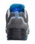 Bezpečnostná obuv ARDON®RASPER BLUE S1P