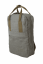 Batoh Dee Bag Mini - Farba: Světle šedá