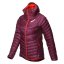 INOV-8 THERMOSHELL PRO FZ W - Výprodej - Barva: Fialová s červenou, Velikost: 40
