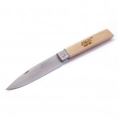 MAM Operario 2035 Zavírací nůž - buk, 8,8 cm