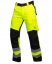 Reflexní kalhoty ARDON®SIGNAL+ žluto-černé prodloužené