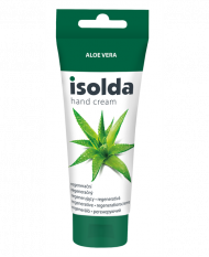 ISOLDA-Aloe vera, regeneračná