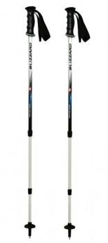 Trekingové hole BLIZZARD Trekking shock