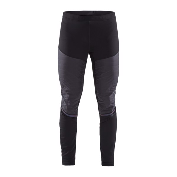 Nohavice CRAFT SubZ Padded Tights