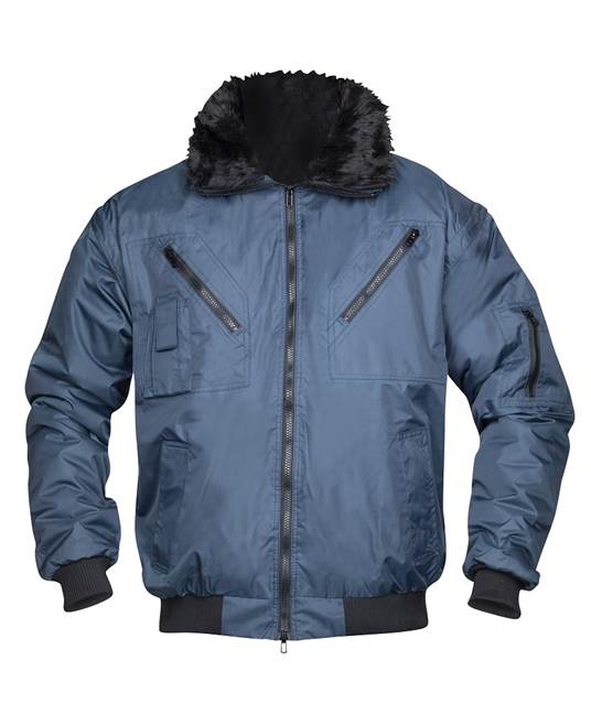 Zimná bunda ARDON®HOWARD modrá