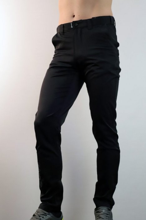 Kalhoty HAVEN FUTURA black vel. S
