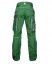 Kalhoty ARDON®URBAN+ zelené prodloužené