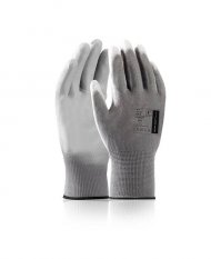 Máčené rukavice ARDONSAFETY/BUCK GREY