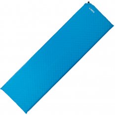 YATE BLOVI 3,5 cm modrá Samonafukovací karimatka