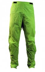Kalhoty HAVEN FEATHERLITE PANTS neon green vel. XS