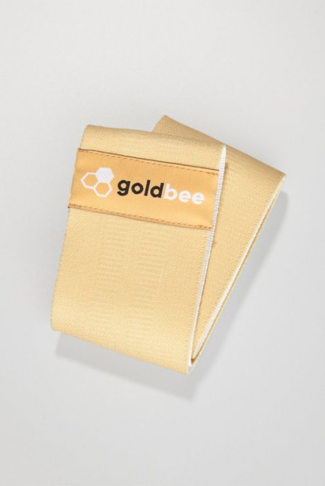 GoldBee Posilňovacia guma BeBooty Gold