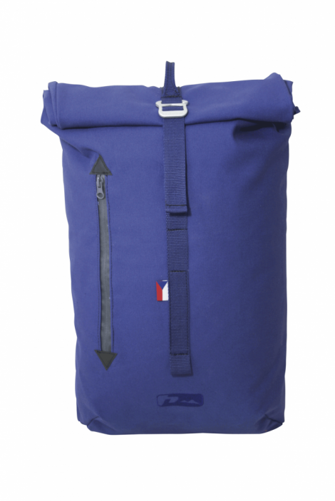 Batoh Dee Bag Roll - Barva: Modrá
