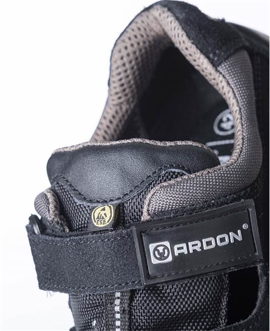 Bezpečnostní obuv ARDON®GEARSAN ESD S1