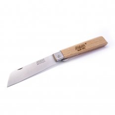 MAM Operario 2041 Zavírací nůž s pojistkou - buk, 8,8 cm