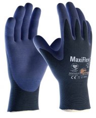 ATG® máčené rukavice MaxiFlex® Elite™ 34-274 - Výprodej