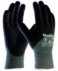 ATG® protirezné rukavice MaxiFlex® Cut 34-8753