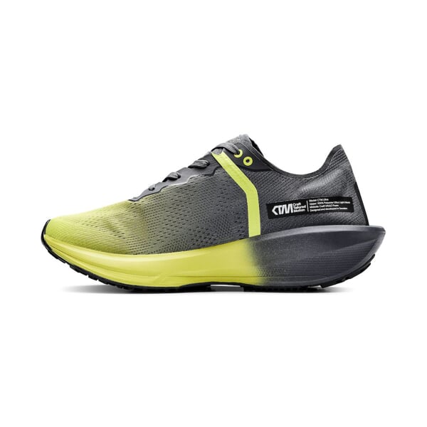 Topánky CRAFT CTM Ultra - Farba: Tmavě šedá, Veľkosť: 11 (EUR: 45,5)
