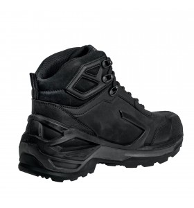 Prabos městská taktická obuv PHANTOM MID GTX Black