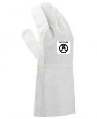 Svářečské rukavice ARDON®COY 11/2XL - s Kevlarovými švy