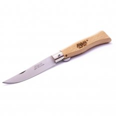 MAM Douro 2082 Zavírací nůž s pojistkou - buk, 8,3 cm