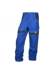 Kalhoty ARDON®COOL TREND modré prodloužené