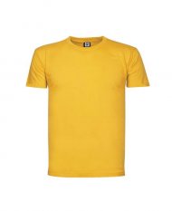 Tričko ARDON®LIMA žlté