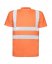 Reflexné tričko ARDON®REF102 oranžové