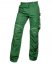 Kalhoty ARDON®URBAN+ zelené