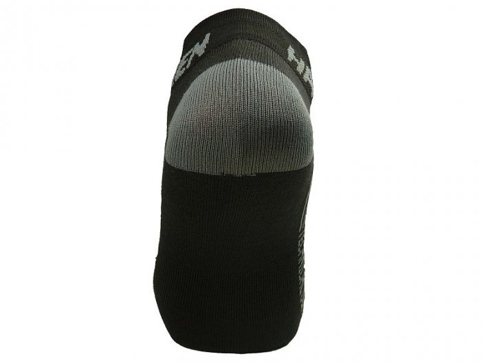 Ponožky HAVEN SNAKE Silver NEO black/grey 2 páry vel. 1-3 (34-36)