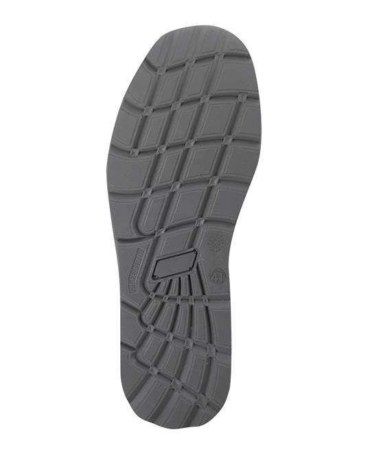Bezpečnostní obuv ARDON®FLYTEX S1P grey