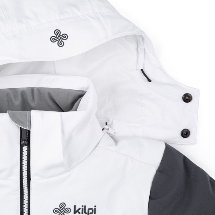 Dámská lyžařská bunda Kilpi FLORANCE-W tmavě modrá - vel. 40 - Výprodej