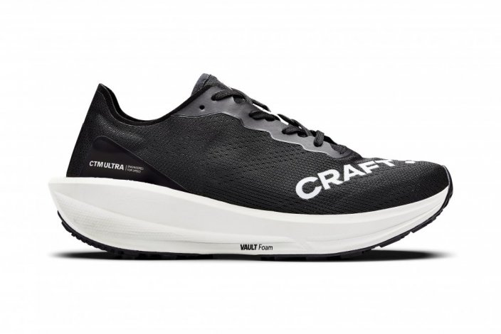 Topánky CRAFT CTM Ultra 2 - Farba: Žlutá, Veľkosť: 10,5 (EUR: 45)