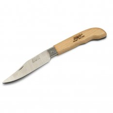 MAM Sportive 2045 Zavírací nůž - buk, 8,3 cm