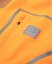 Reflexná softshellová bunda ARDON®SIGNAL oranžová