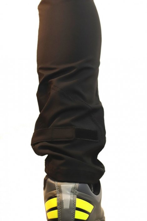 Kalhoty HAVEN RIDE-KI LONG black S