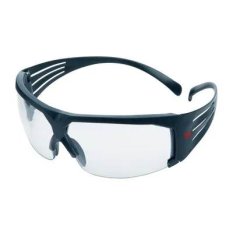 SF601RAS-EU, Číre okuliare SecureFit™ 600 s extrémnym povrchom proti poškriabaniu