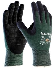 ATG® protiřezné rukavice MaxiFlex® Cut 34-8443