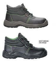 Bezpečnostní obuv ARDON®FIRSTY S3