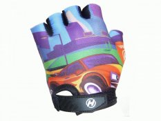 Detské rukavice HAVEN DREAM cars XXS