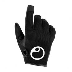 ERGON rukavice HE2 Evo - Výprodej