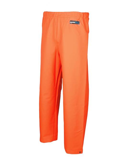 Vodeodolné nohavice ARDON®AQUA 112 oranžové