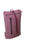 Batoh Dee Bag Roll - Farba: Růžová