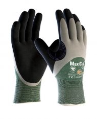 ATG® protirezné rukavice MaxiCut® Oil™ 34-305