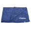 YATE Cestovný uterák veľ. XL 66x125 cm tm.modrý